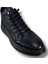 9014 Siyah Günlük Spor Ayakkabı 42 4