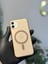 Iphone 11 Kılıf Magsafe Elite Premium Mat Sararmaz 1