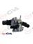 5121120 Termostat 88C Komple Müşürlu Albea - Doblo-Paliopunto-Corsa C-Combo-Meriva-Tigra 1.3cdtı 1338841 1