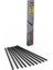 SLT38 Silecek Lastiği 380MM Tel Takılan 1