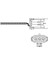 Delphı ES10988-12B1 Oksijen Sensörü Astra F Corsa B 1.6 16V 1