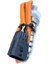 HKS120011 Oksijen Sensörü Clıo Iı-Iıı-Kangoo-Modus-Twng 1.2-Logan Sandero 1.2-1.4-1.6 458MM 1