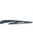 2945550D Silecek Kolu Arka Komple Mazda 3hb 2006- Mazda 3hb 2006- 1
