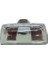 AY290112 Çamurluk Sinyali Sol Astra H-Corsa D-Corsa E-Insignia A-Zafira B-Cruze-Adam-Meriva 1713423 1