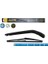 Silecek Kolu Arka ve Süpürgesi Yarıs 1.5g P9 V Nk 08-13- 305MM 1