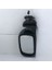 E-1565 Dış Dikiz Aynası 307 Elektrikli Ayna 01/08 Kor Noktalı Sol 1