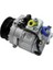 Klima Kompresöru Q7 3.0 Tdı 06-;10 Touareg 3.0 V6 Tdı 110MM 1