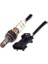 Oksijen Sensörü 207 208 308 508 3008 5008 Rcz C4 C5 Ds3 Ds4 Ds5 1 1