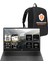 250 G10 Intel Core I5 1334U 48GB 2tb SSD 15.6" Fhd Fdos Taşınabilir Bilgisayar & Per4 Çanta B2NC5ESPN344 1
