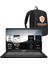 Msı Modern 14 Intel Core I7 1255U 16GB 1tb SSD 14" Fhd Fdos Taşınabilir Bilgisayar & Per4 Çanta C12MO1039XTRP303 1