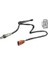 Delphı ES11104-12B1 Oksijen Sensörü Sonrası 1290MM Golf V Vı Beet 1