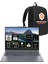 Ideapad Slim 3 Intel Core I7 13620H 16GB 1tb SSD 16" Fhd+ Windows 11 Home Taşınabilir Bilgisayar & Per4 Çanta 83K2001VTRP318 1