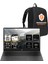 250 G10 Intel Core I5 1334U 40GB 2tb SSD 15.6" Fhd Fdos Taşınabilir Bilgisayar & Per4 Çanta B2NC5ESPN339 1