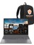 Ideapad Slim 3 Intel Core I5 13420H 40GB 256GB SSD 16" Fhd+ Windows 11 Pro Taşınabilir Bilgisayar & Per4 Çanta 83K2001FTRP334 1