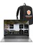 Ideapad 1 Amd Ryzen 5 5625U 24GB 1tb SSD 15.6" Fhd Fdos Taşınabilir Bilgisayar & Per4 Çanta 82R400VPTXP318 1