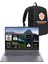 Ideapad Slim 3 Intel Core I7 13620H 40GB 1tb SSD 16" Fhd+ Fdos Taşınabilir Bilgisayar & Per4 Çanta 83K2001VTRP312 1