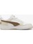 39232838 Rebound V6 Low Whıte Totally Taupe Kadın Sneaker 1
