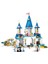 43275 LEGO Disney Prensesi Sindirella'nın Şatosu ve At Taşıyıcı 596 Parça +6 Yaş 2