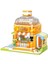KP28017 Keeppley Kitten Juice Shop Blok Seti 315 Parça -Vagonlife 2
