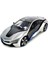 49600 1:14 Bmw I8 Uzaktan Kumandalı Işıklı Araba 3