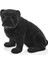 Bulldog C Dekoratif 27,5X18X22,5CM Decorative Masaüstü Obje Dekorasyon Home Exclusive 1 Adet 1