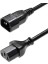 082428-4 37-0994-02 Dişi Erkek 3x1.0mm2 Kaliteli Uzatma Kablosu 4