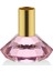 Finnes Pembe Gold Mumluk 8X8X7,5CM Decorative Home Ev Dekorasyon 1 Adet 1