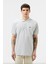 Erkek Classic Fit Polo Yaka T-Shirt 3
