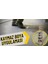 Anti Slip Paint Kayganlık Önleyici Zemin Boyası 6 kg Beyaz 2