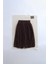 Unisex Kalın Düz Fitilli Pantolon 1