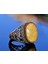 Gerçek Doğal Sarı Safir Taşlı Yüzük, Safir Yüzük, Sterling Gümüş Yüzük 3