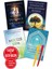 Alfa Kalem+(21 Günde Düşünce Detoks+Mucize Şifa+Soyağacını Şifalandırma)Bülent Gardiyanoğlu 4 Kitap 1