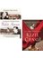 Alfa Kalem+Osman Balcıgil 2 Kitap (Cumhuriyet Gibi Bir Kadın Nahit Hanım+Kızıl Çengi)-Destek 2
