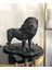 Aslan Biblo Heykel 1