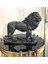 Aslan Biblo Heykel 3