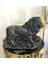 Aslan Biblo Heykel 4