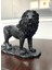 Aslan Biblo Heykel 5