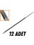 12 Adet Zincir Bileme Motor Eye 4.8 mm 1