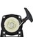 Motorlu Tırpan TJ53 Çalıştırma Starter Ip Çekme 1