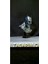 Zombi Batman 15 cm Büst Figür 3