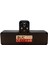 Termal Akım Korumalı 3'lü Duvar Tipi Priz Priz 3 x Usb, 1 x Type-C 20W Pd Giriş - Ftr-12 4
