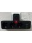 Termal Akım Korumalı 3'lü Duvar Tipi Priz Priz 3 x Usb, 1 x Type-C 20W Pd Giriş - Ftr-12 7