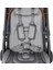 Metro+ Deluxe Kabin Boy Bebek Arabası (London Grey) 5