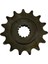 Ön Dişli 15T Kanuni Tıger 250 Suzukı Gn 250 530-15T- 1