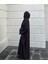 Arabian Abaya- Acı Kahve 1