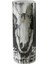 Concept Horse Porselen Vazo 17 x 45 cm 1