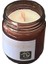 ml Paçuli&bergamot&tarçın Kokulu Kavanoz Mum 1