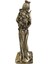 Fortuna Şans,talih ve Bereket Tanrıcası 29 cm Mitolojik Biblo Heykel 2
