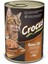 Dana Etli Yetişkin Kedi Yaş Maması 400 gr 1
