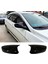 Hyundai Accent Blue Batman Yarasa Ayna Kapağı Sinyalsiz 1